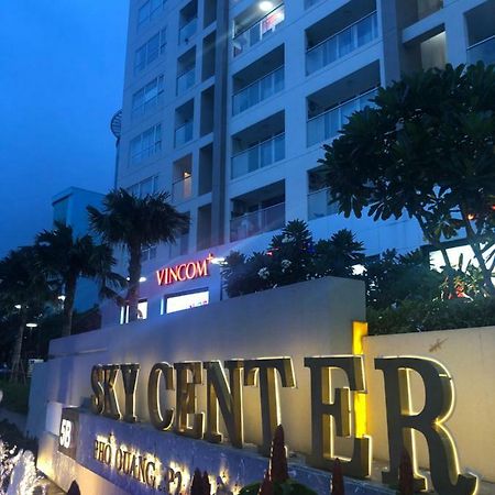 Pangsapuri studio 40 m² dengan 1 bilik mandi peribadi di Tan Binh Bandar Ho Chi Minh Luaran gambar