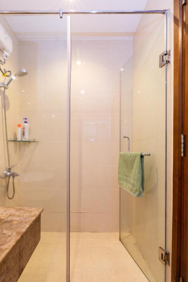 Pangsapuri studio 40 m² dengan 1 bilik mandi peribadi di Tan Binh Bandar Ho Chi Minh Luaran gambar