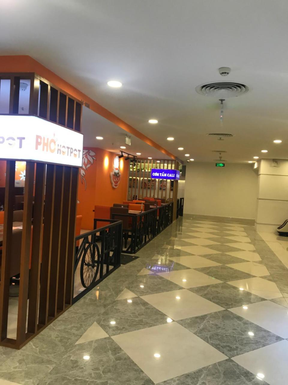 Pangsapuri studio 40 m² dengan 1 bilik mandi peribadi di Tan Binh Bandar Ho Chi Minh Luaran gambar