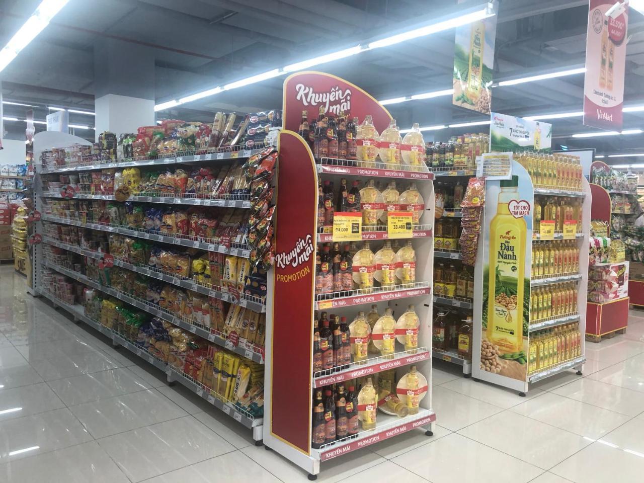 Pangsapuri studio 40 m² dengan 1 bilik mandi peribadi di Tan Binh Bandar Ho Chi Minh Luaran gambar