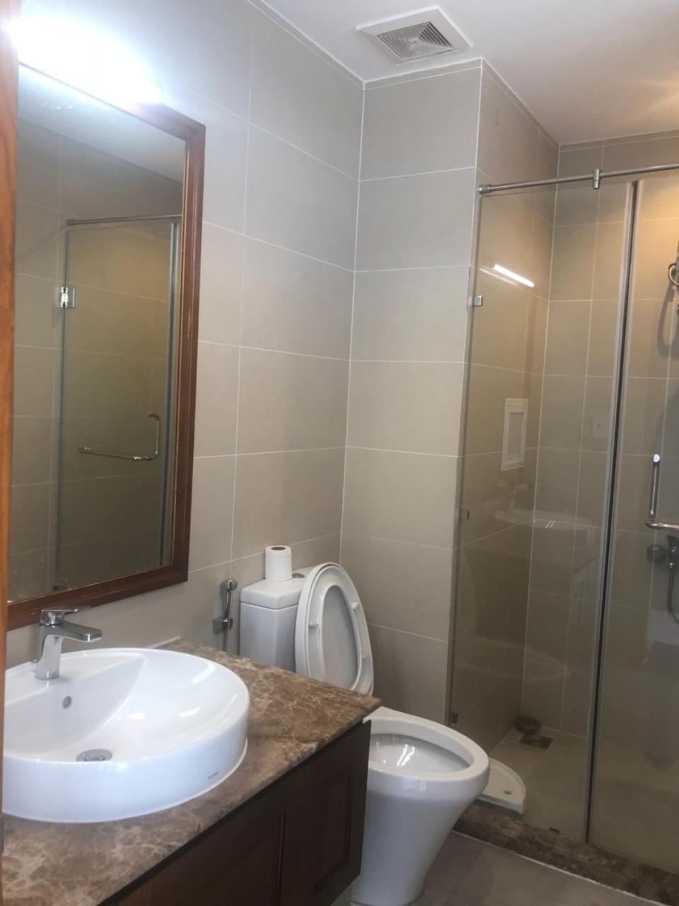 Pangsapuri studio 40 m² dengan 1 bilik mandi peribadi di Tan Binh Bandar Ho Chi Minh Luaran gambar