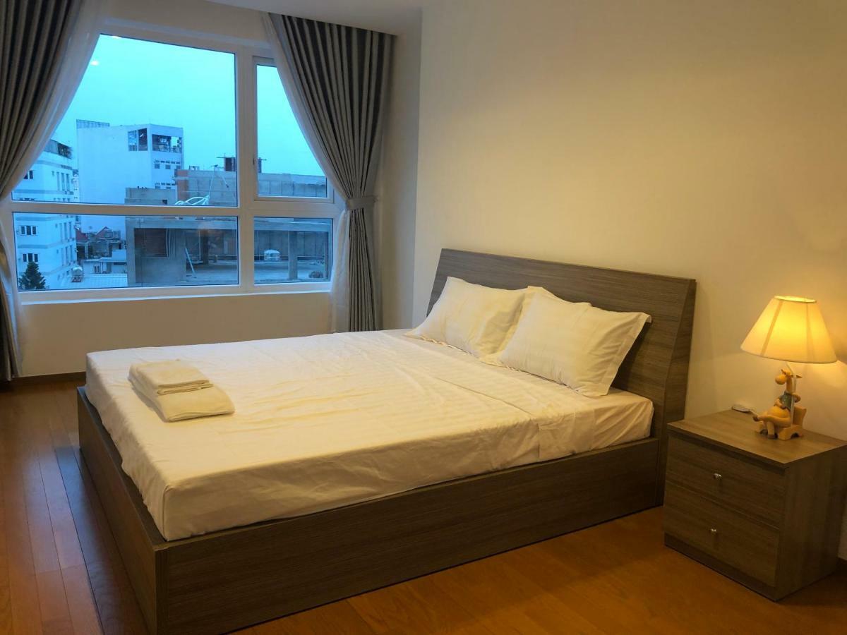 Pangsapuri studio 40 m² dengan 1 bilik mandi peribadi di Tan Binh Bandar Ho Chi Minh Luaran gambar