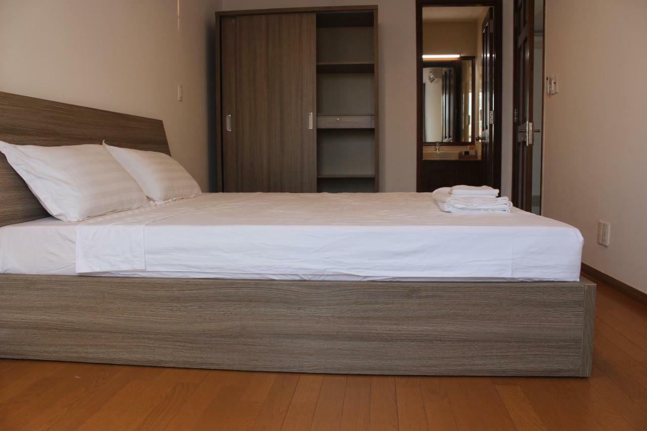 Pangsapuri studio 40 m² dengan 1 bilik mandi peribadi di Tan Binh Bandar Ho Chi Minh Luaran gambar