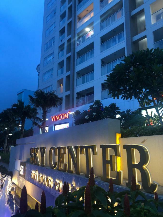 Pangsapuri studio 40 m² dengan 1 bilik mandi peribadi di Tan Binh Bandar Ho Chi Minh Luaran gambar